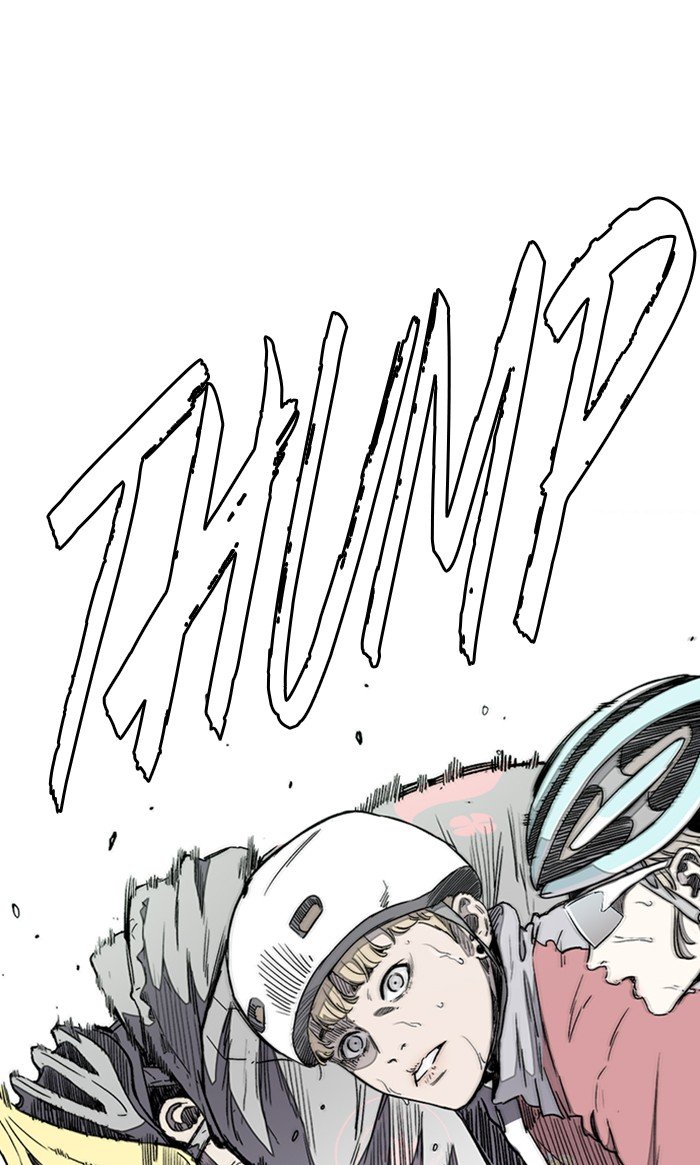 Wind Breaker chapter 272 page 26