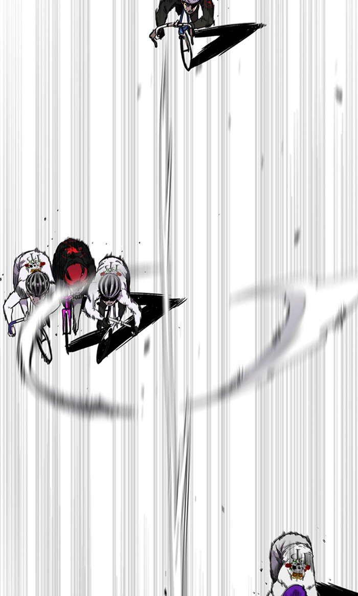 Wind Breaker chapter 272 page 28