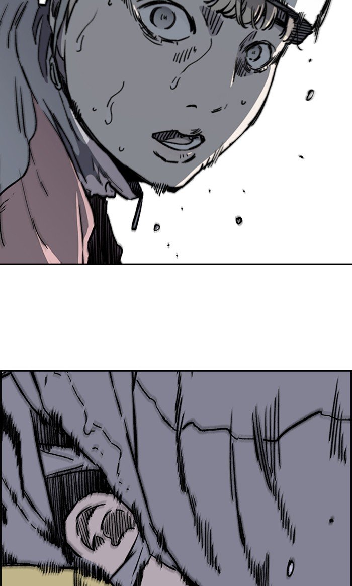 Wind Breaker chapter 272 page 31