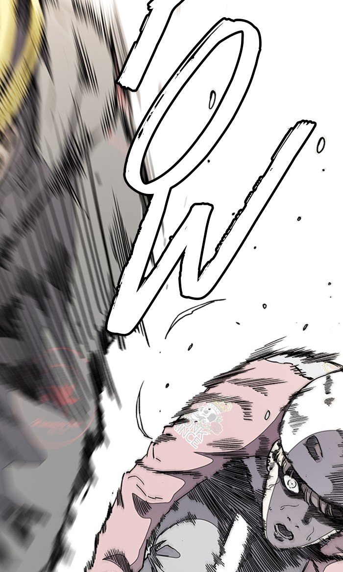 Wind Breaker chapter 272 page 37