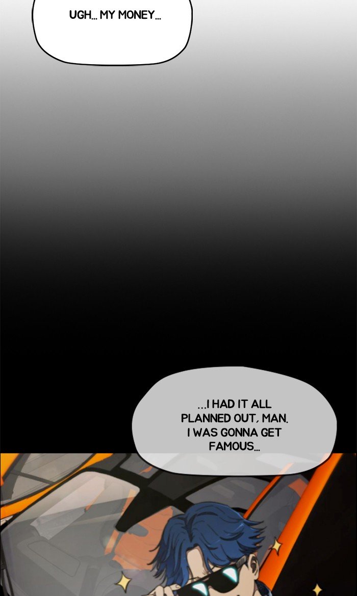 Wind Breaker chapter 272 page 4