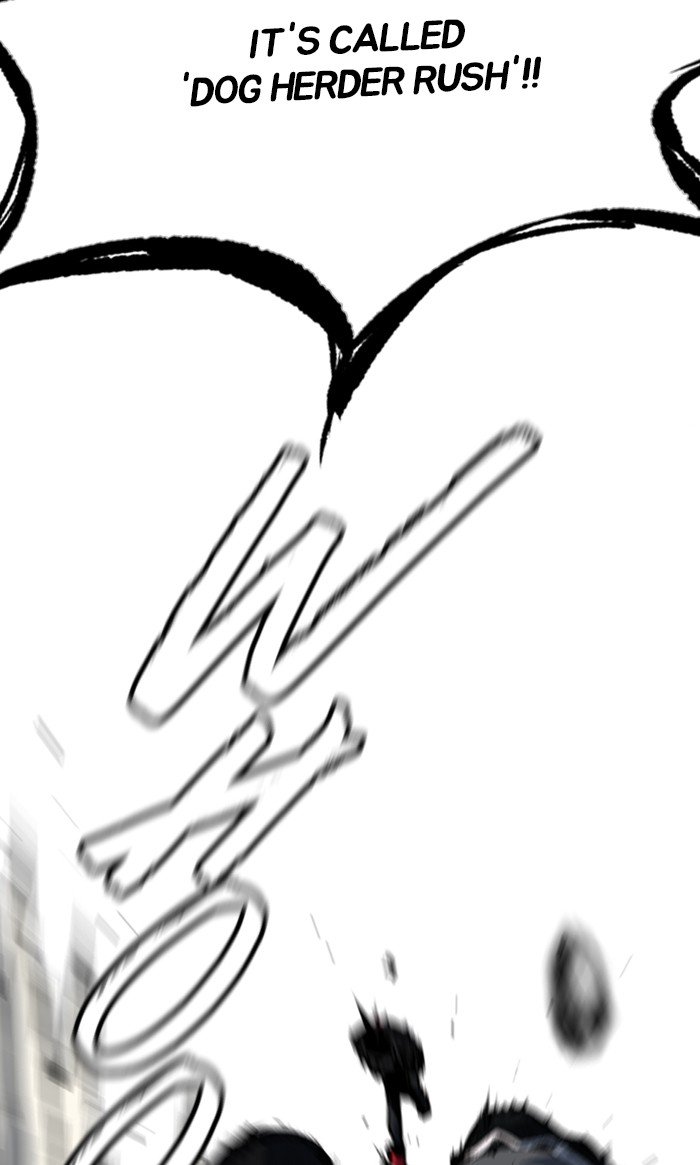 Wind Breaker chapter 272 page 42