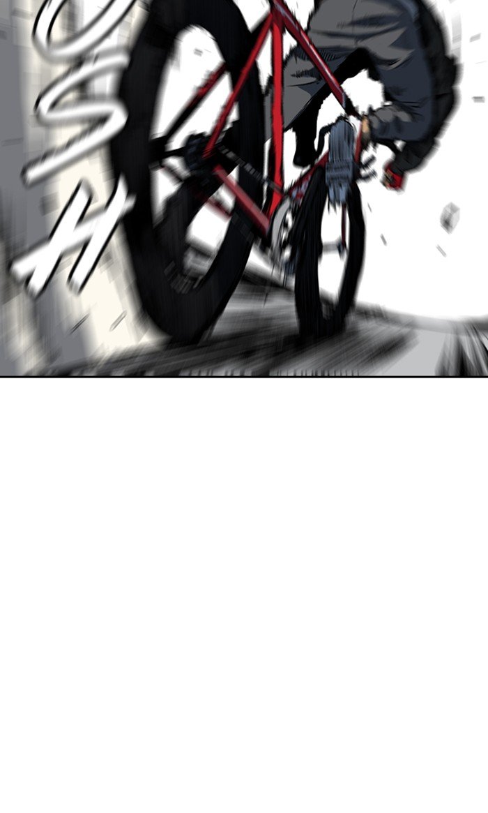 Wind Breaker chapter 272 page 43