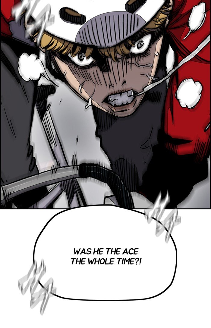 Wind Breaker chapter 272 page 50