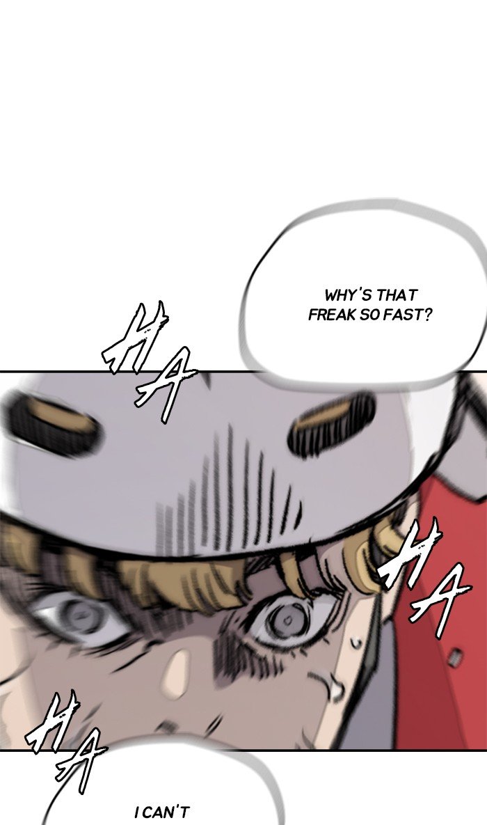 Wind Breaker chapter 272 page 52