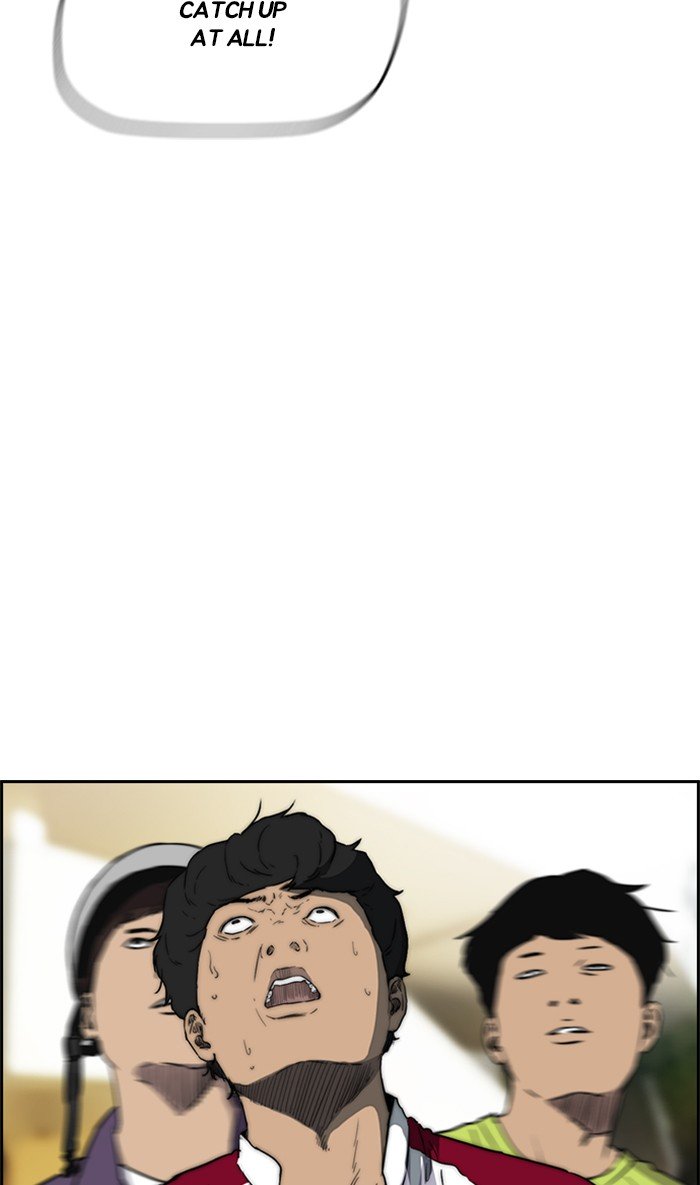 Wind Breaker chapter 272 page 53