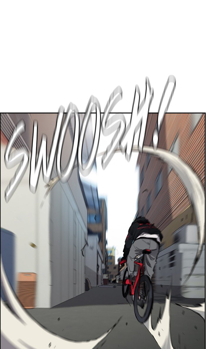 Wind Breaker chapter 272 page 57