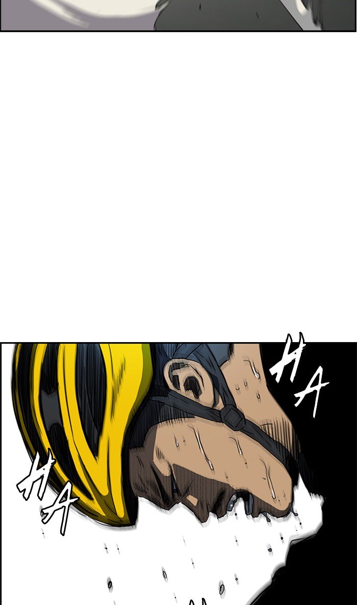 Wind Breaker chapter 272 page 58