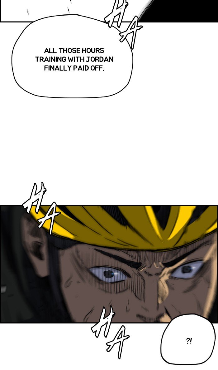 Wind Breaker chapter 272 page 59