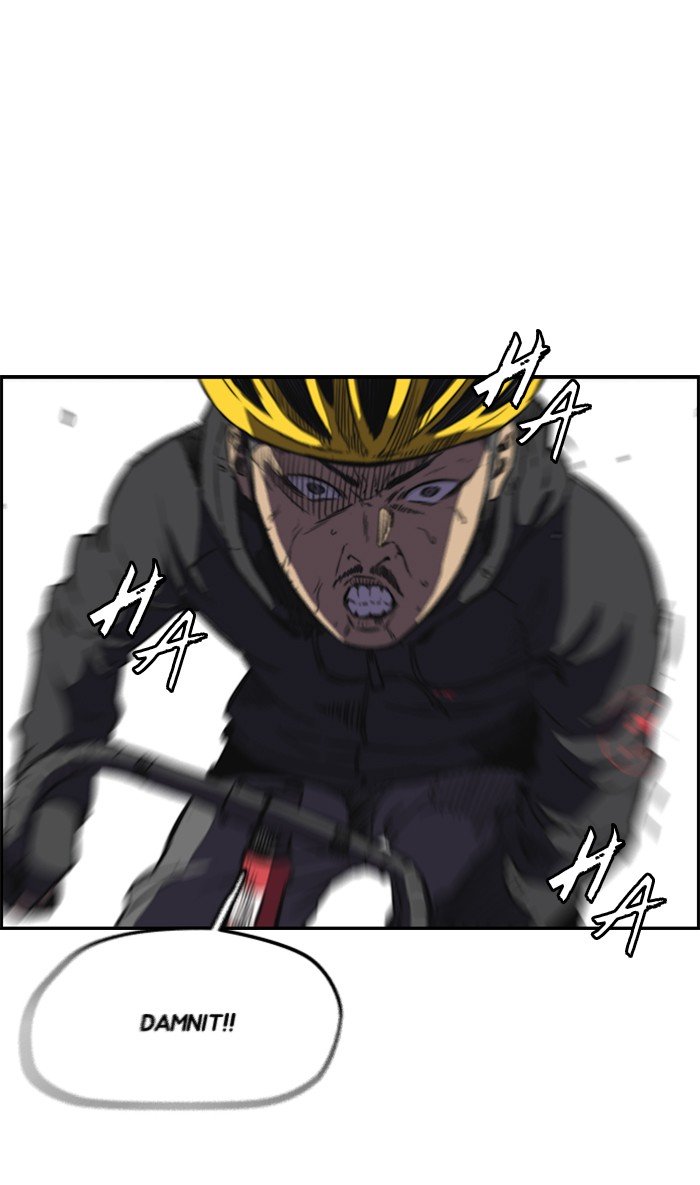 Wind Breaker chapter 272 page 61