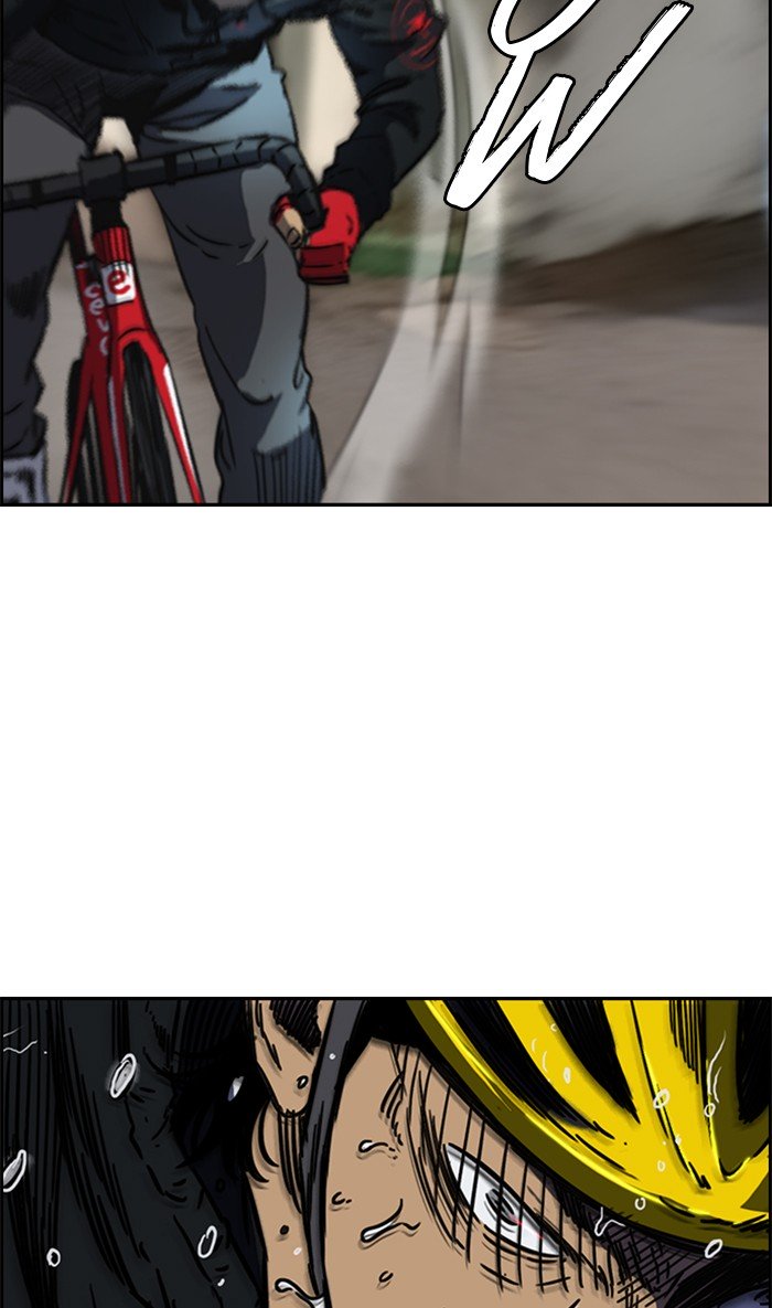 Wind Breaker chapter 272 page 64