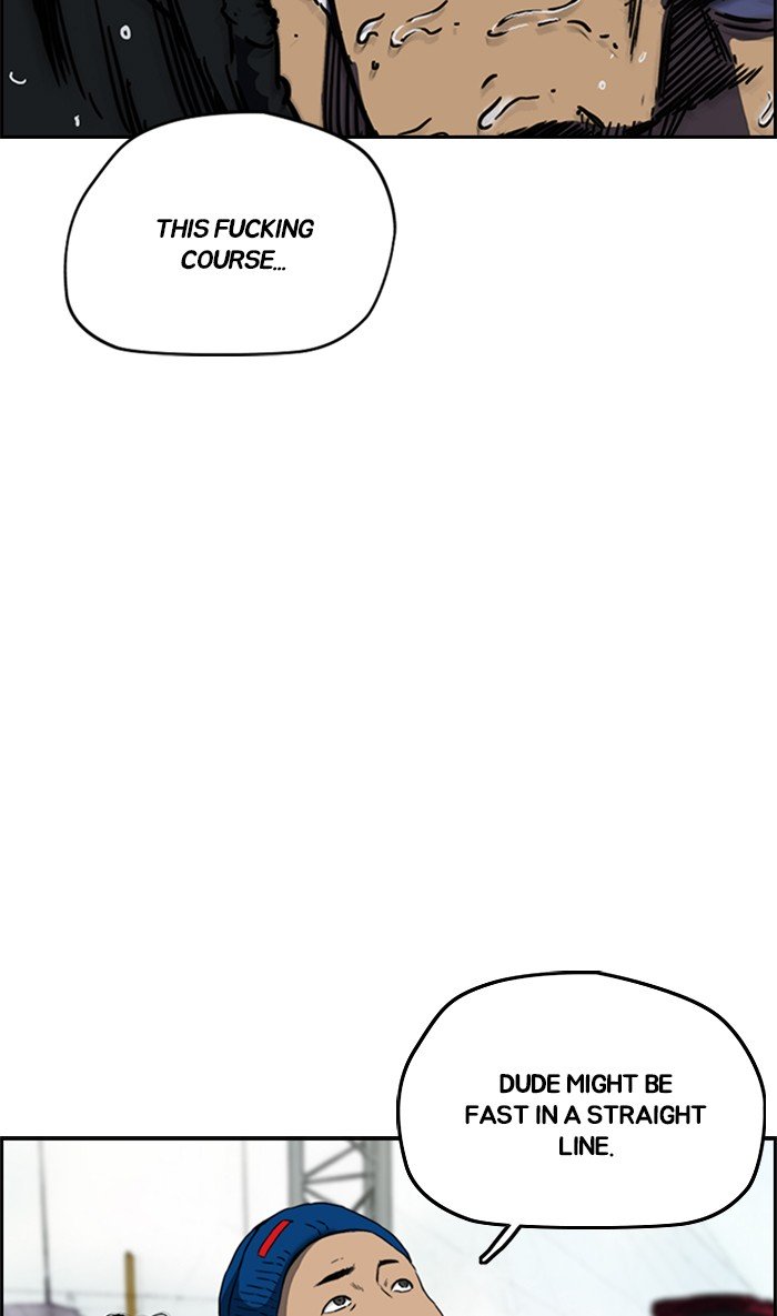 Wind Breaker chapter 272 page 65