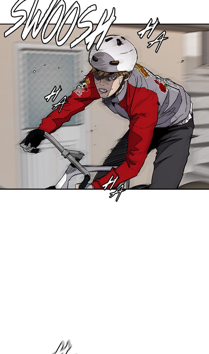 Wind Breaker chapter 272 page 67