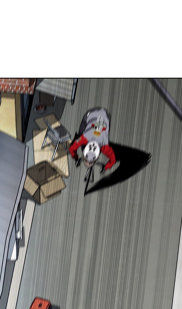 Wind Breaker chapter 272 page 69