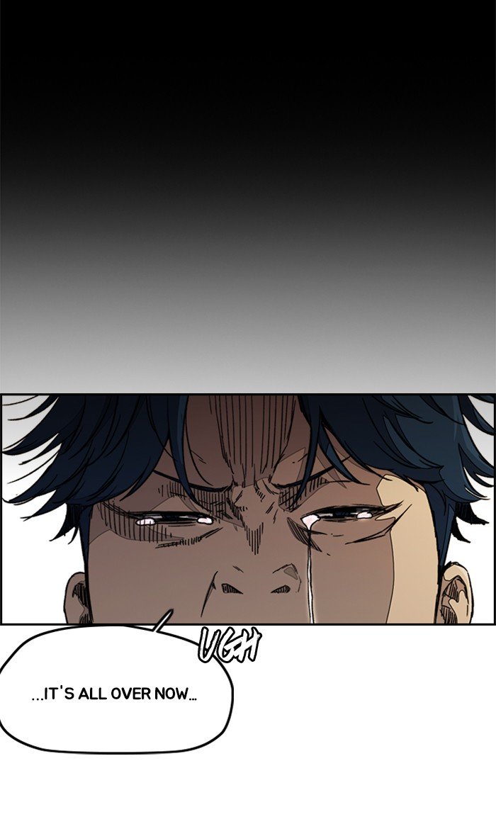 Wind Breaker chapter 272 page 7