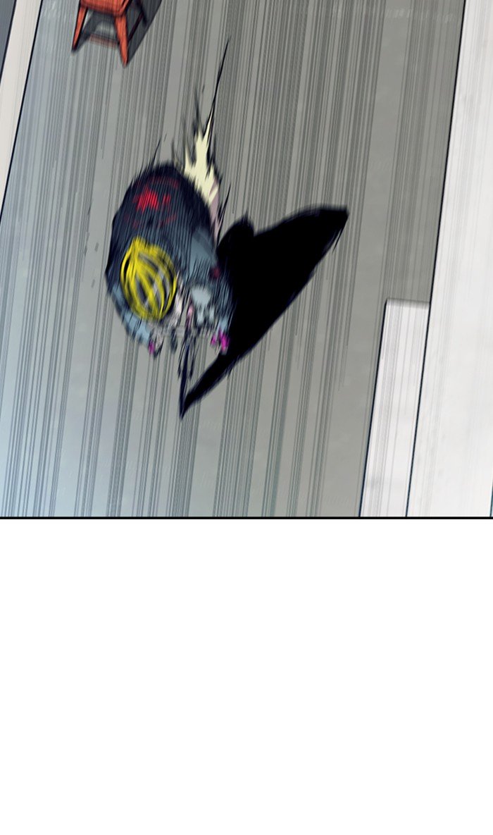 Wind Breaker chapter 272 page 70