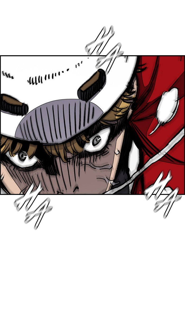 Wind Breaker chapter 272 page 71