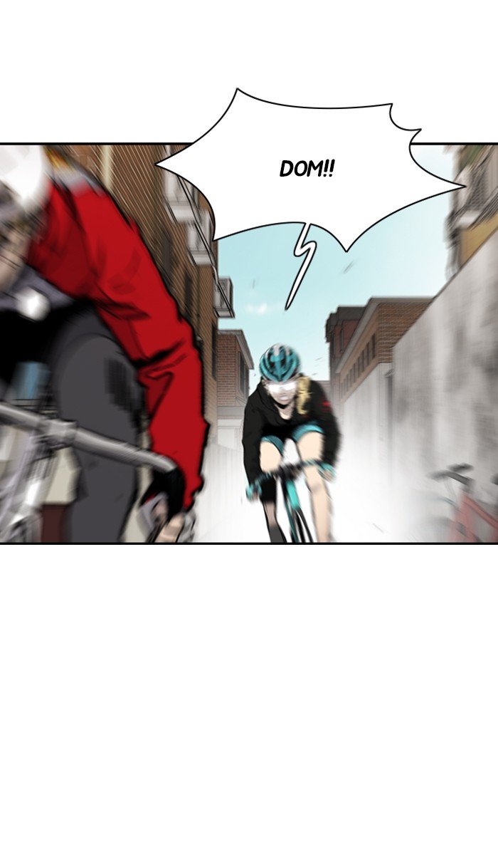 Wind Breaker chapter 272 page 72