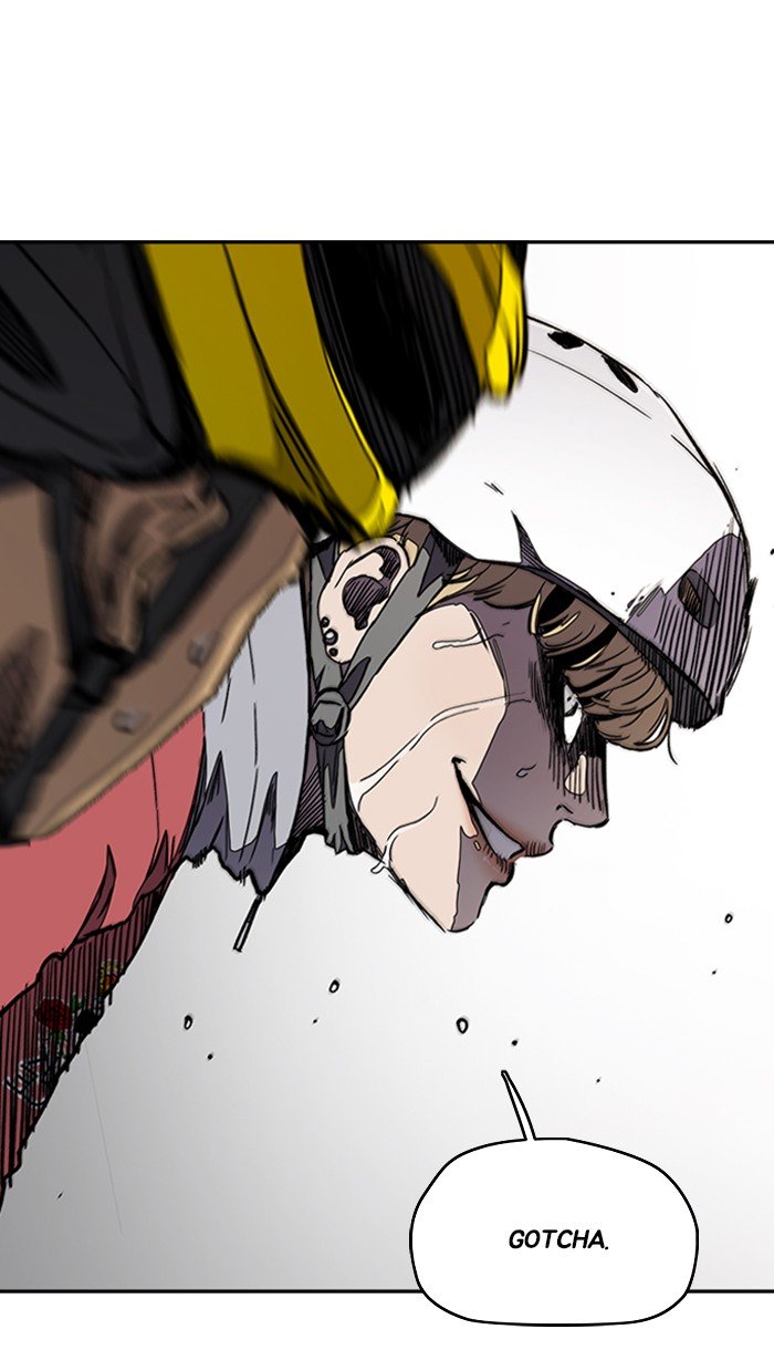 Wind Breaker chapter 272 page 76