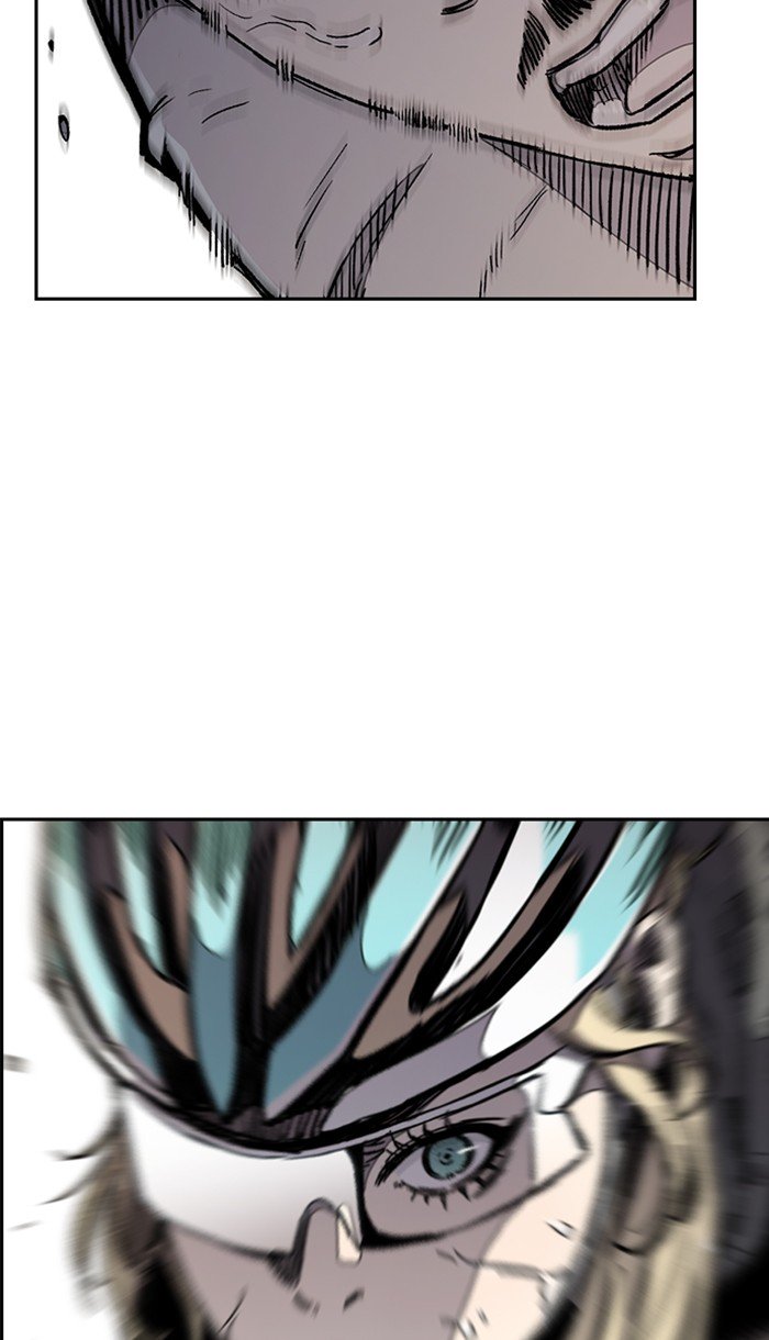 Wind Breaker chapter 272 page 78