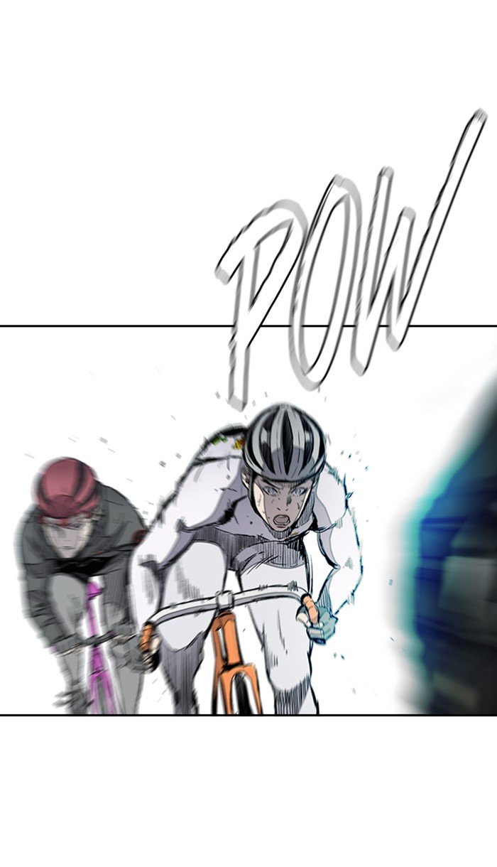 Wind Breaker chapter 272 page 85