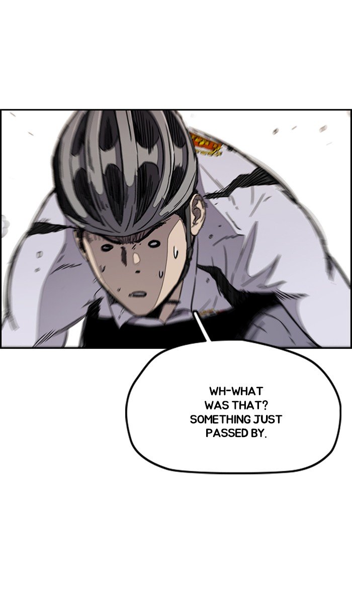 Wind Breaker chapter 272 page 86