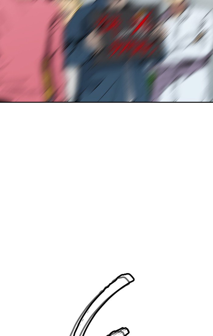 Wind Breaker chapter 273 page 101