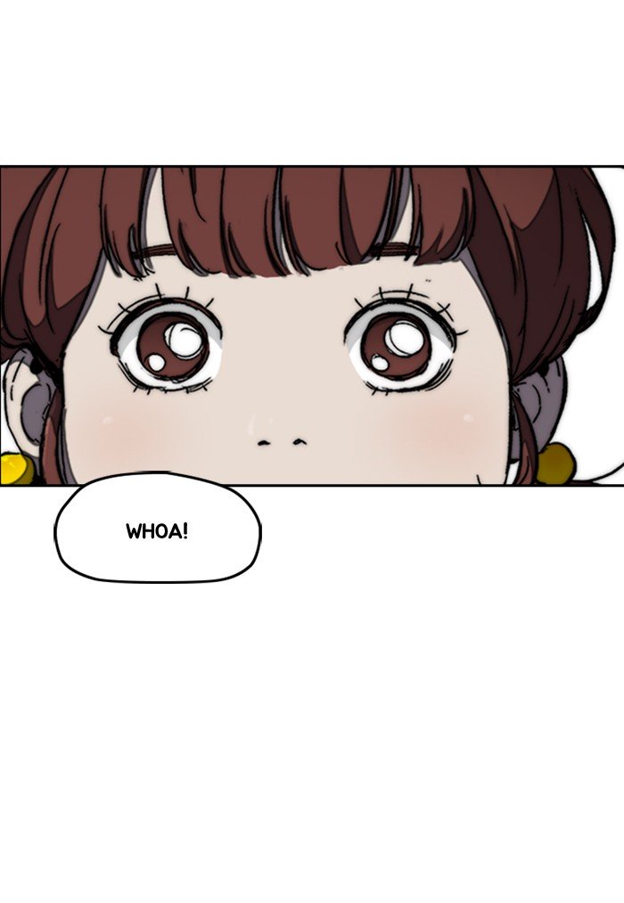 Wind Breaker chapter 273 page 24