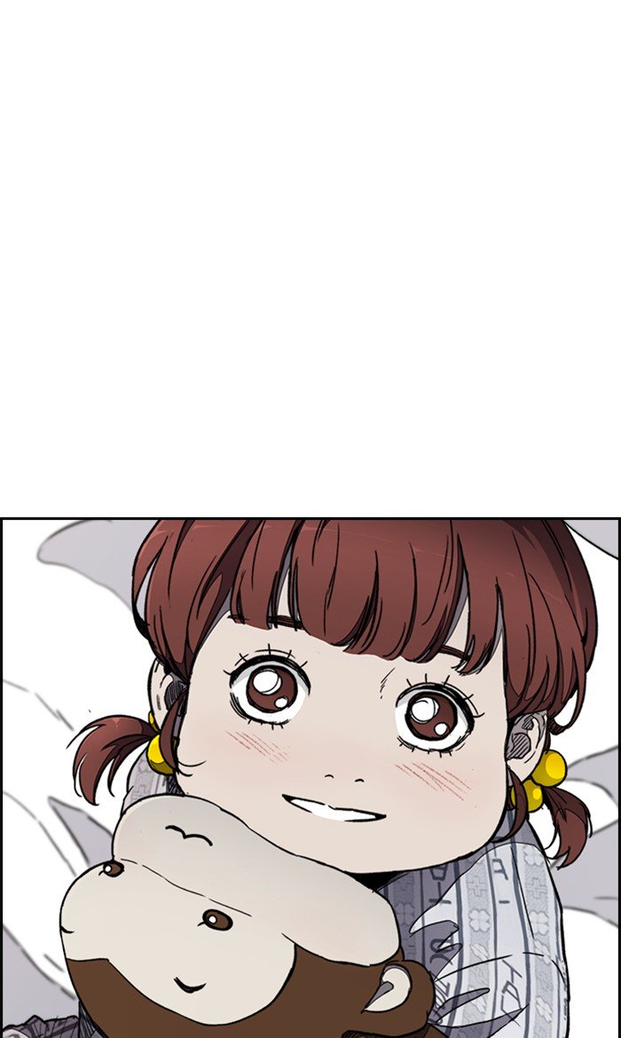Wind Breaker chapter 273 page 30