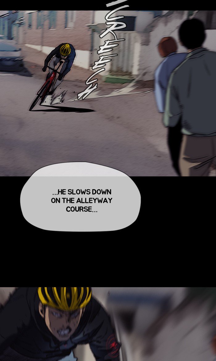 Wind Breaker chapter 273 page 45