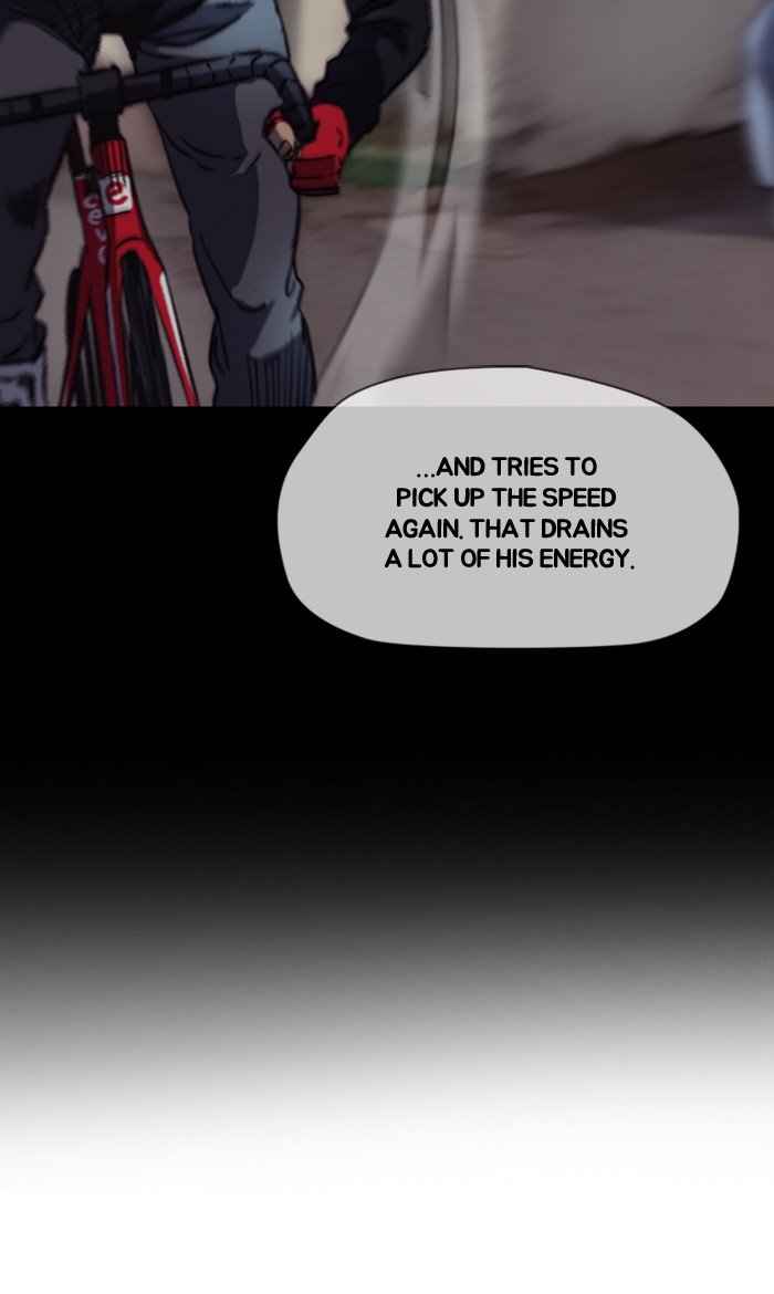 Wind Breaker chapter 273 page 46