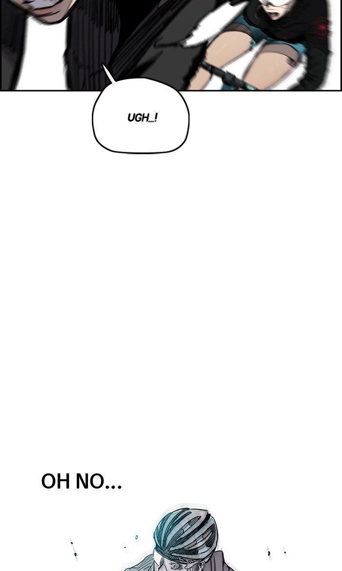 Wind Breaker chapter 273 page 61