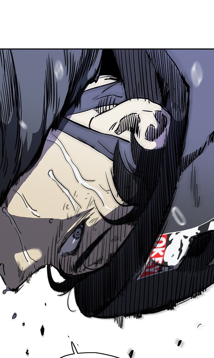 Wind Breaker chapter 273 page 67