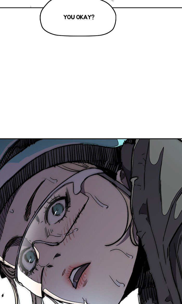 Wind Breaker chapter 273 page 68