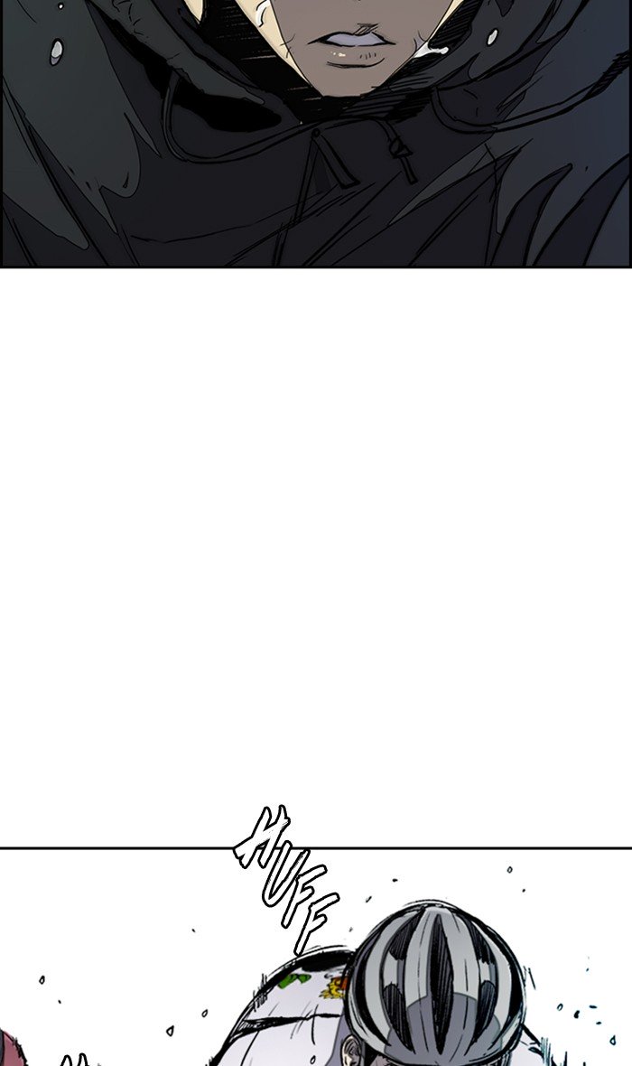 Wind Breaker chapter 273 page 8