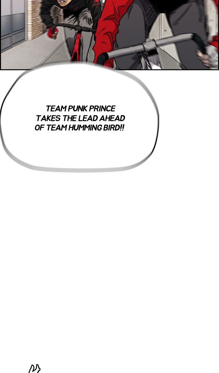 Wind Breaker chapter 273 page 83