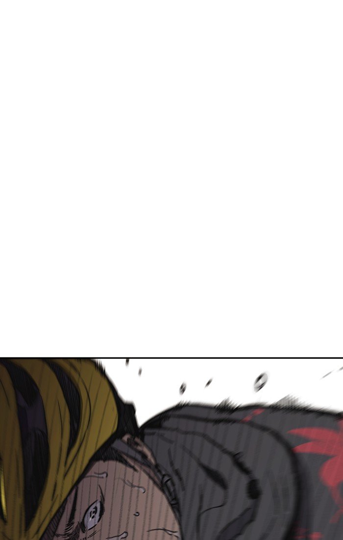 Wind Breaker chapter 273 page 98