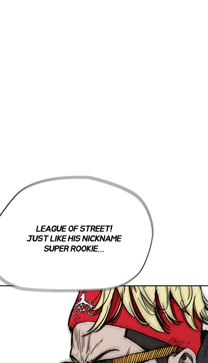 Wind Breaker chapter 274 page 102