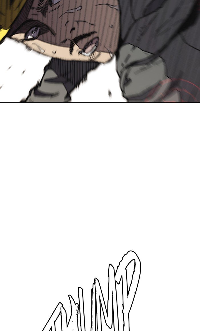 Wind Breaker chapter 274 page 23