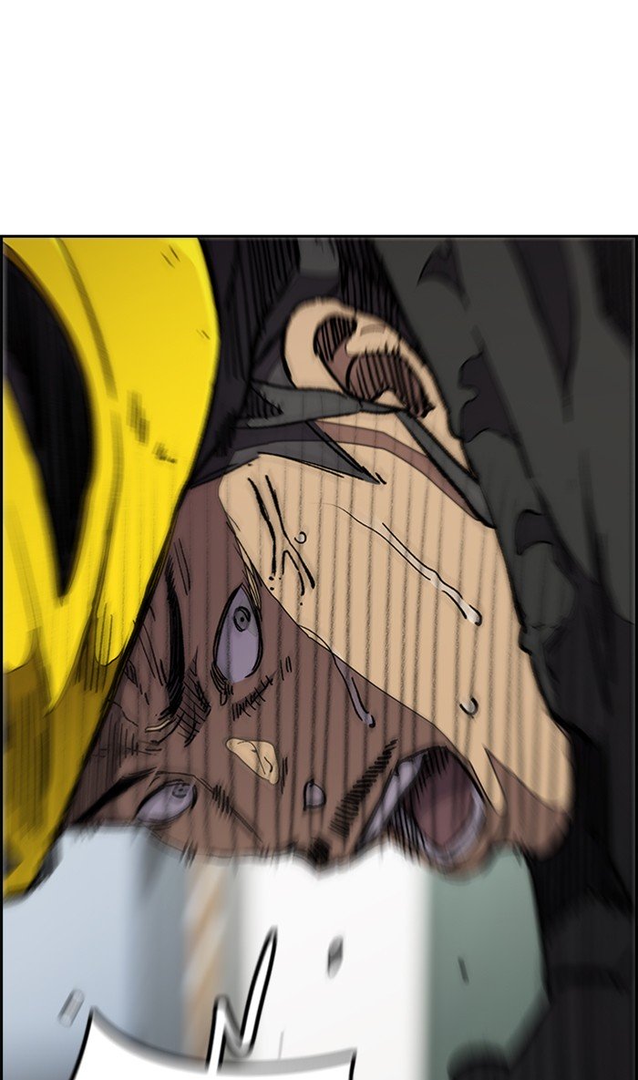 Wind Breaker chapter 274 page 25