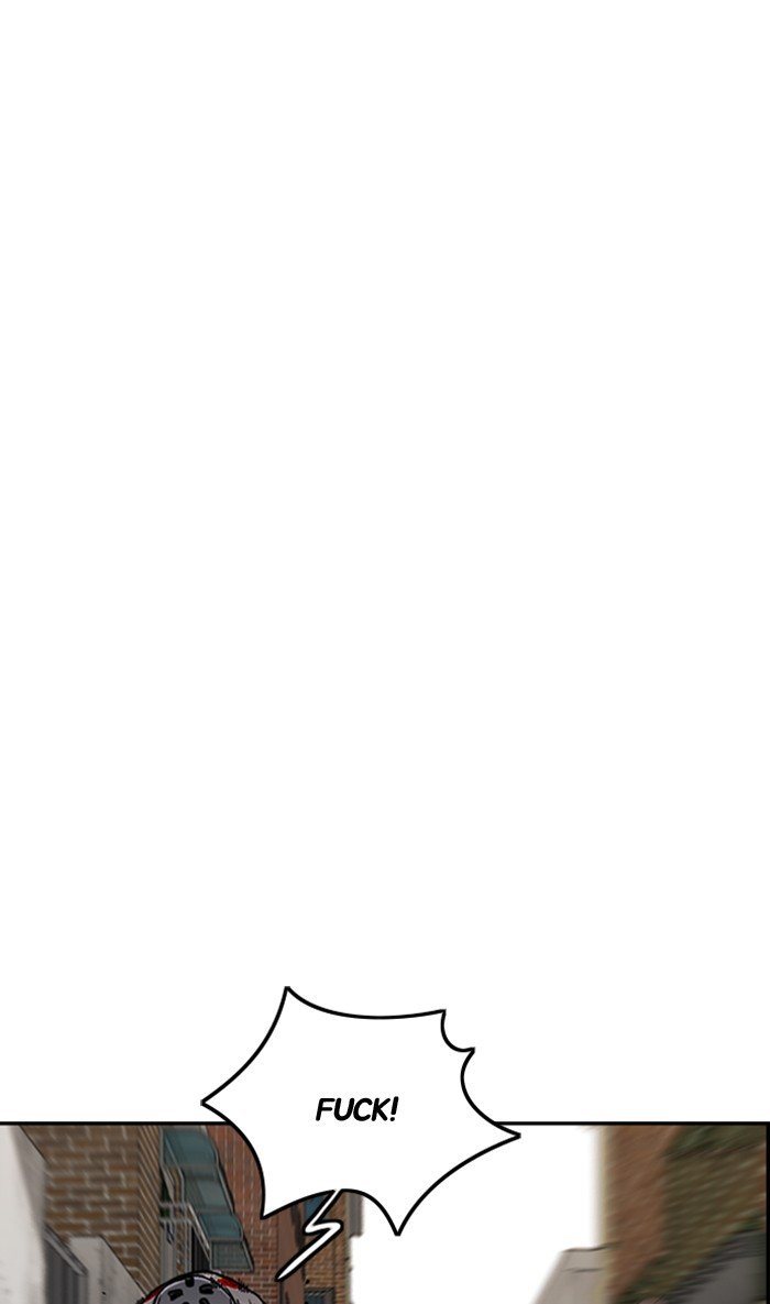 Wind Breaker chapter 274 page 31