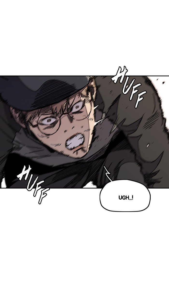 Wind Breaker chapter 274 page 36