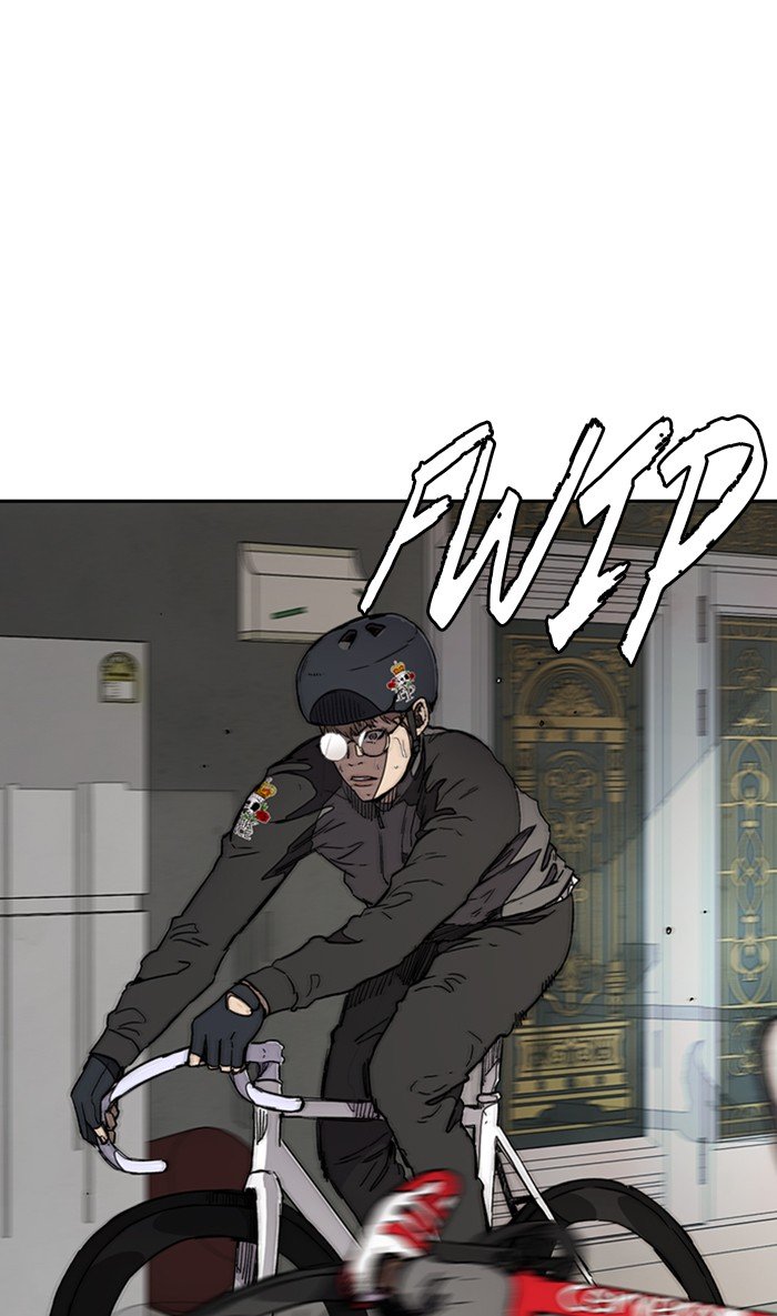 Wind Breaker chapter 274 page 37