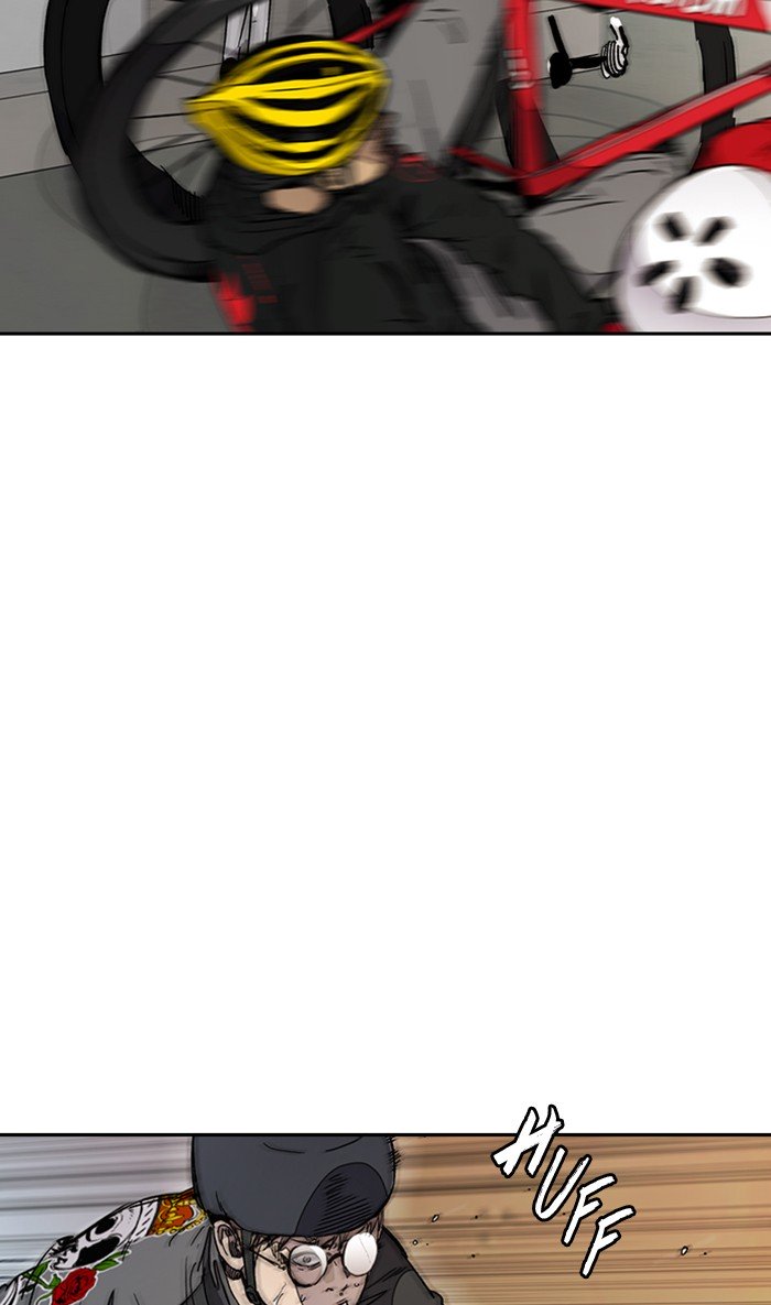 Wind Breaker chapter 274 page 38