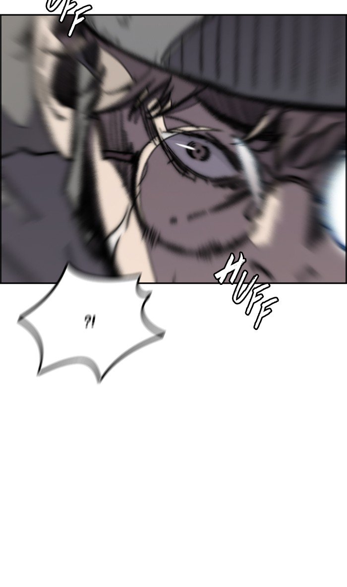 Wind Breaker chapter 274 page 40