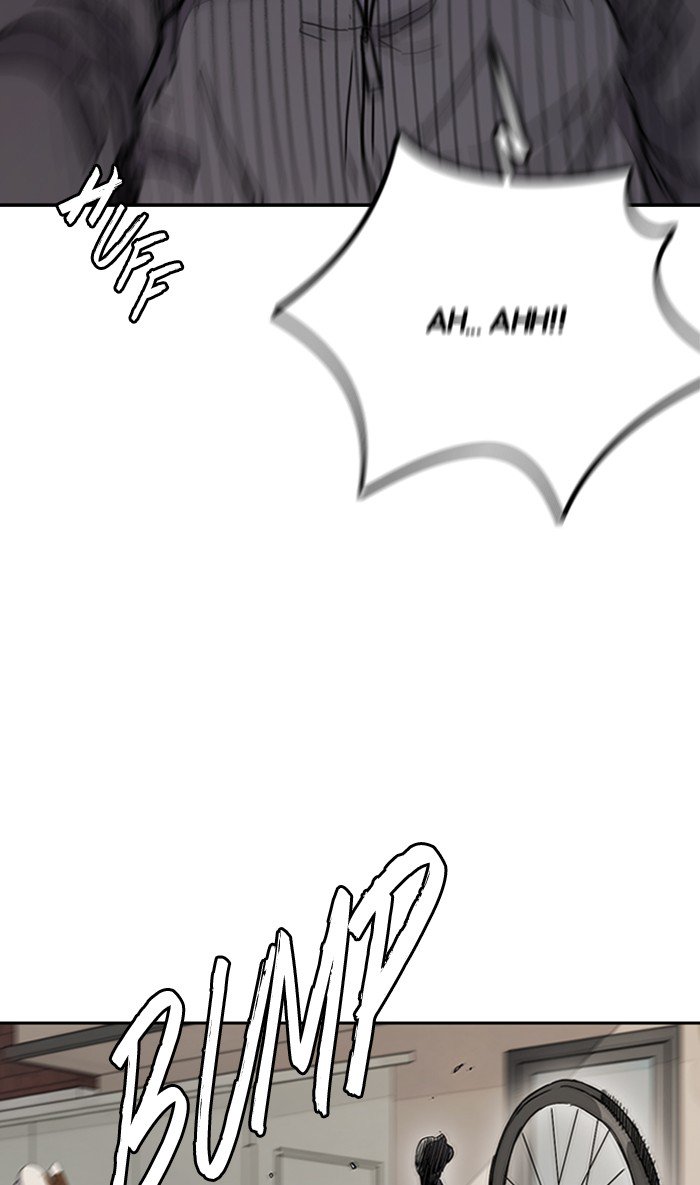 Wind Breaker chapter 274 page 43