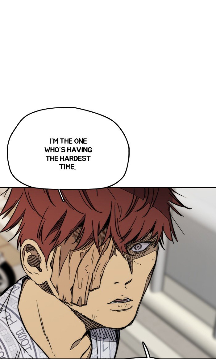 Wind Breaker chapter 274 page 6