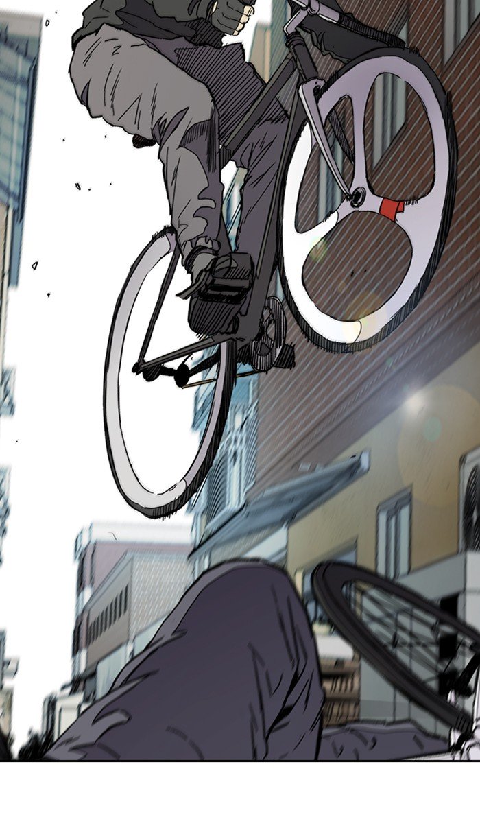 Wind Breaker chapter 274 page 74