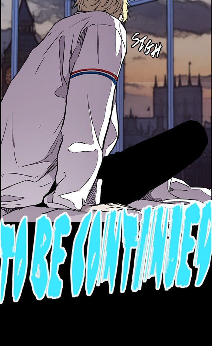 Wind Breaker chapter 275 page 101