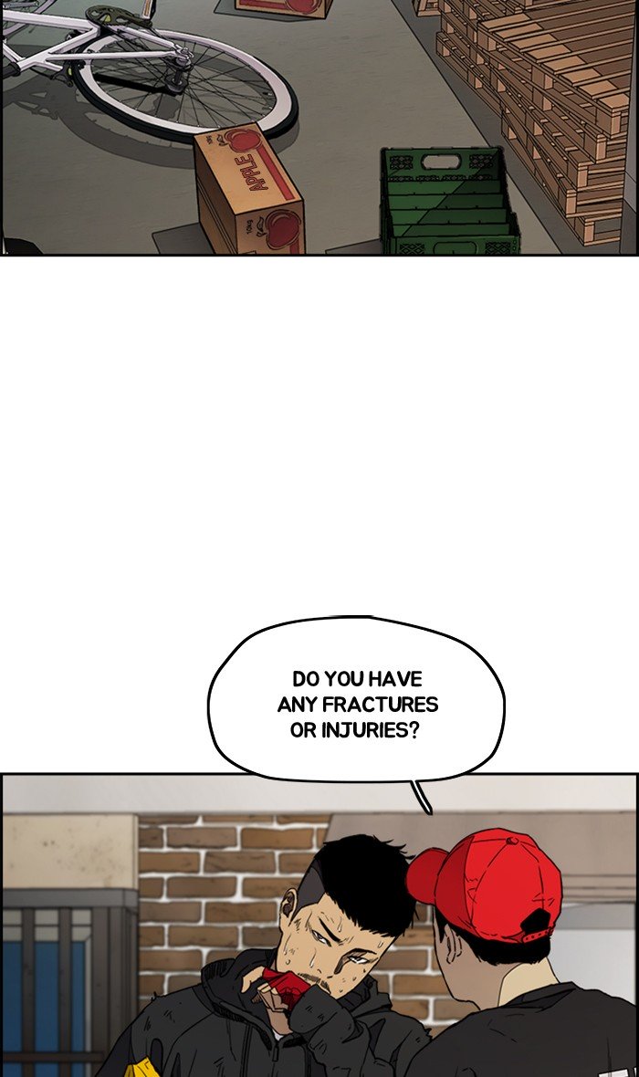 Wind Breaker chapter 275 page 19